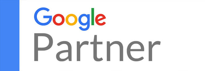Google Partner Badge 2023
