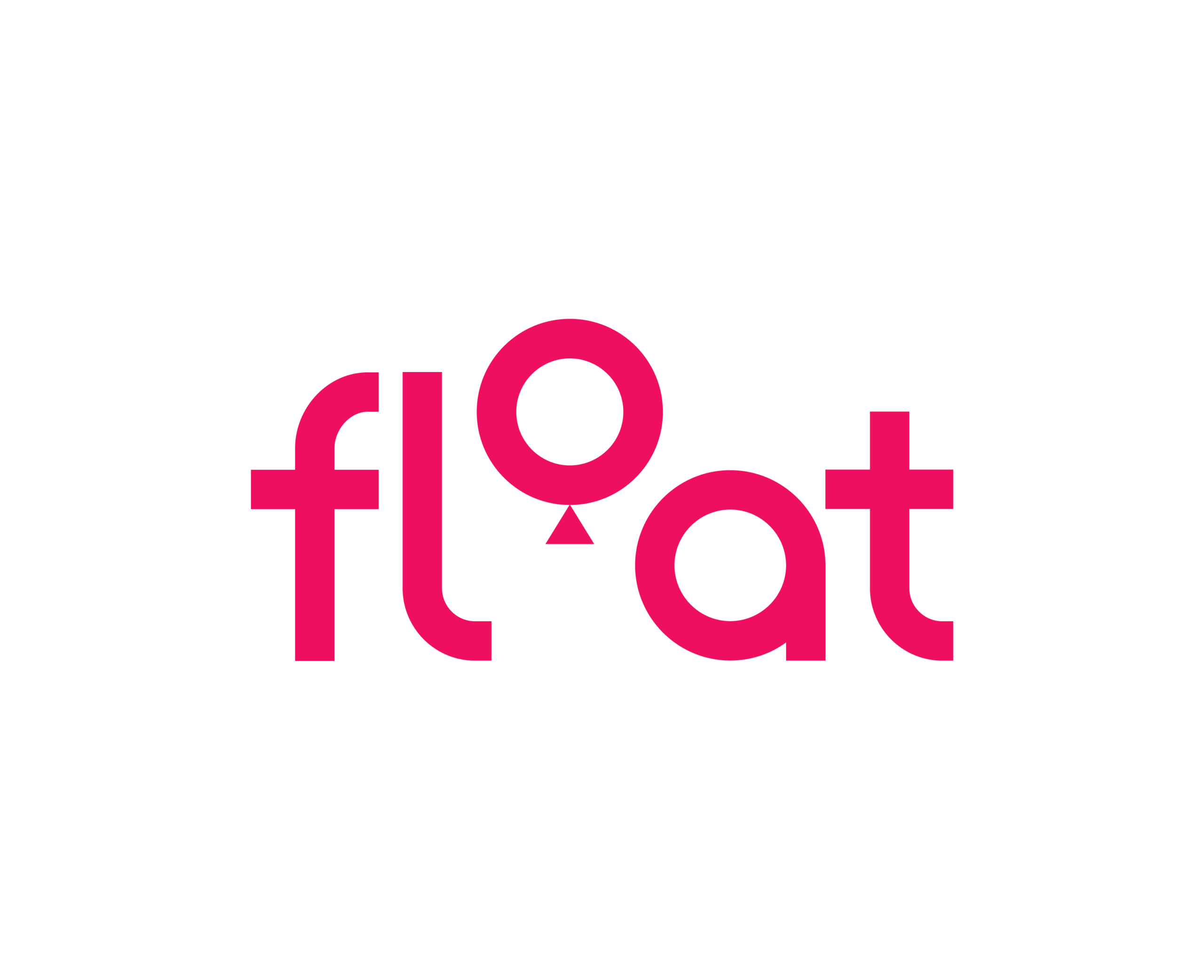 float credit digital marketing client